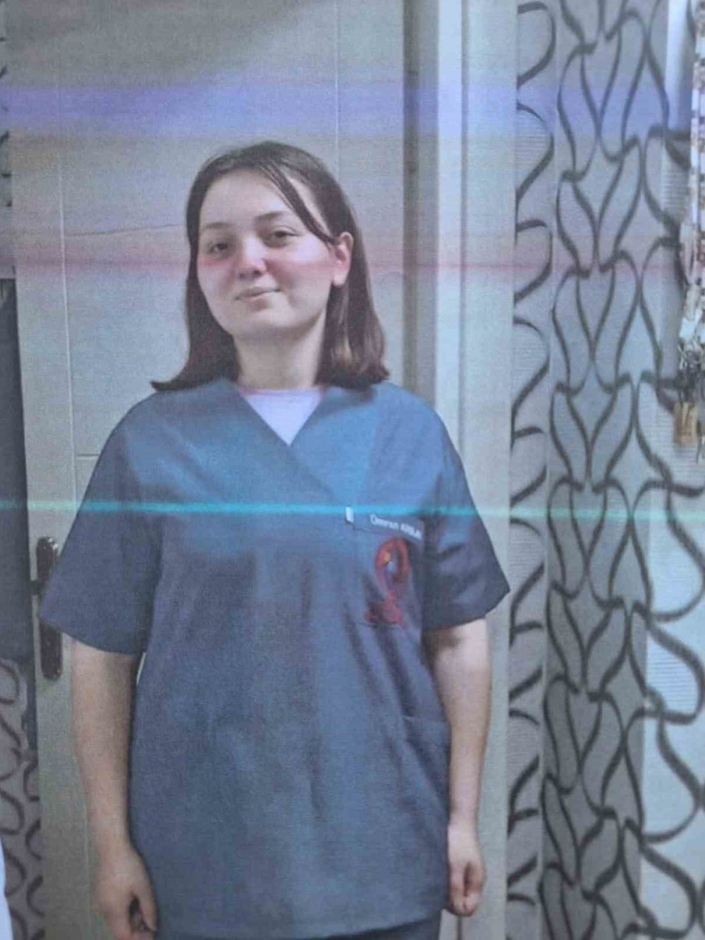 Trabzon'da yüksekokul öğrencisi genç kızın sır ölümü!