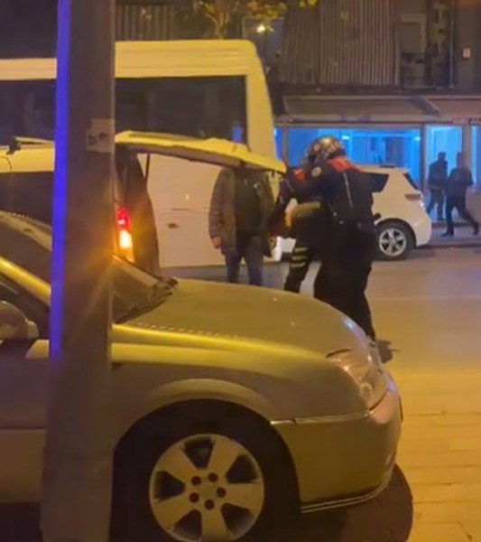 Denizli'de dehşet verici olay! Bıçakladığı eşini eşarpla boğarak öldürdü