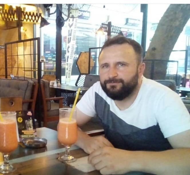 Denizli'de dehşet verici olay! Bıçakladığı eşini eşarpla boğarak öldürdü