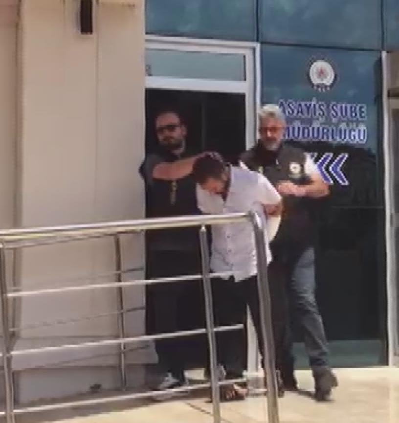 Konya'da eşini kıskandı, çocukluk arkadaşını öldürdü! Savunması şok etti