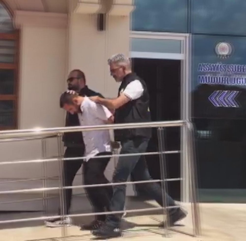 Konya'da eşini kıskandı, çocukluk arkadaşını öldürdü! Savunması şok etti