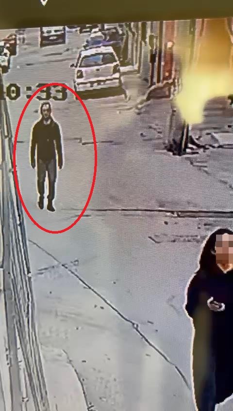 Lise öğrencisini taciz etti, sorgusu ortaya çıktı! "Bir anda gözüm karardı"