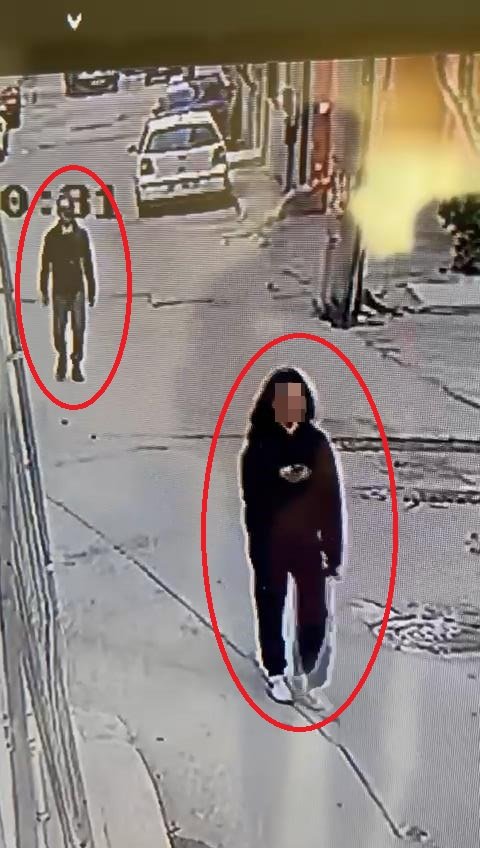 Lise öğrencisini taciz etti, sorgusu ortaya çıktı! "Bir anda gözüm karardı"