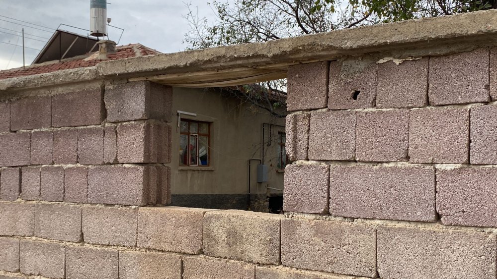 Konya'da kadın cinayeti! Ayrı yaşadığı eşini öldürüp, kayınvalidesini yaraladı