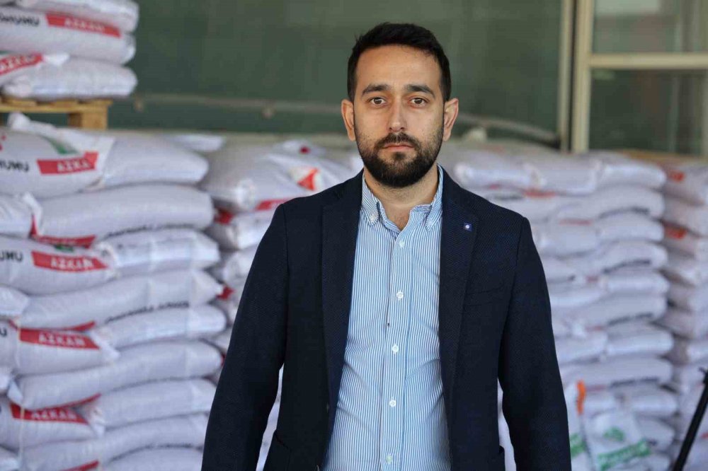 Konyalı çiftçilere uzmanlardan uyarı! Bu uygulama ile verim yüzde 50 artacak