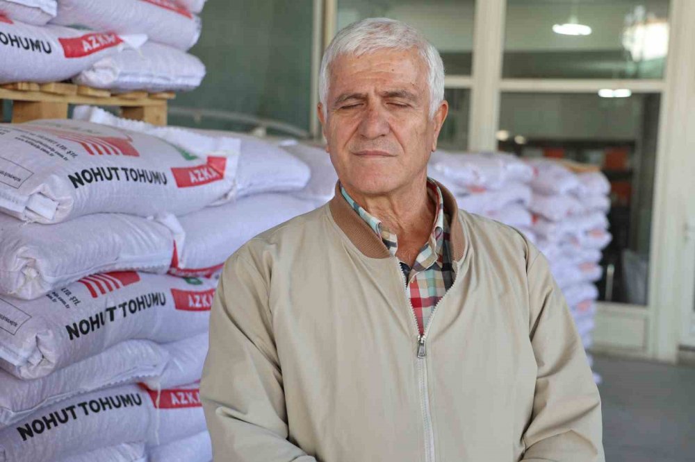 Konyalı çiftçilere uzmanlardan uyarı! Bu uygulama ile verim yüzde 50 artacak