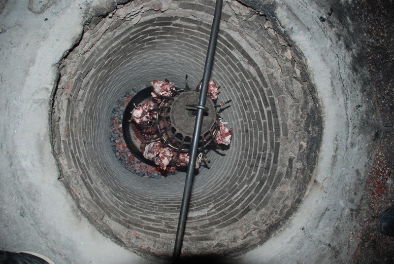 Uykuyu bölen lezzet! Gün ağarmadan yeniyor