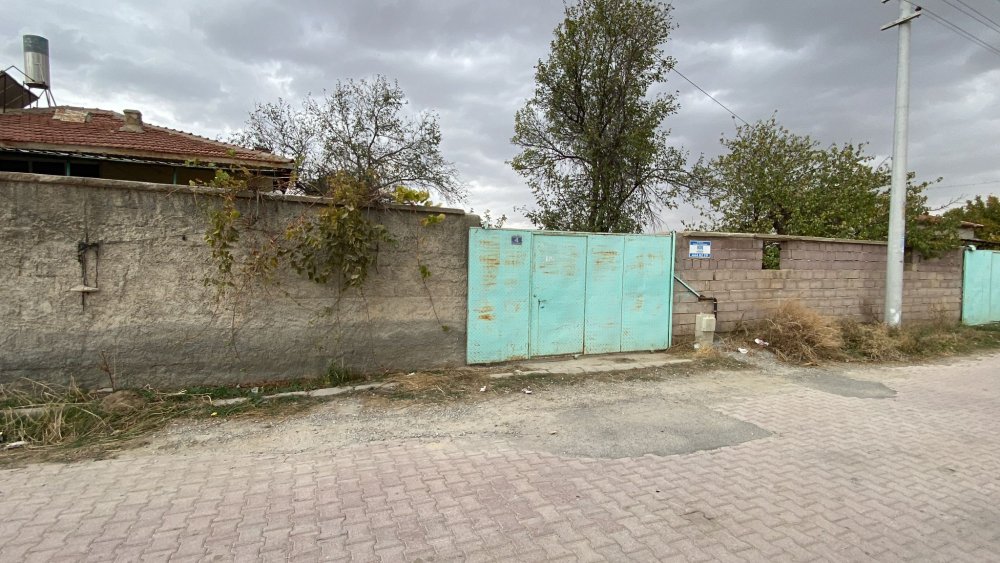 Konya'da eşini öldürüp, kayınvalidesini yaralayan zanlının ilk ifadesi şok etti