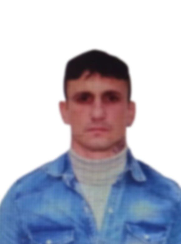 12 evi soyan hırsız bakın nasıl yakayı ele verdi!