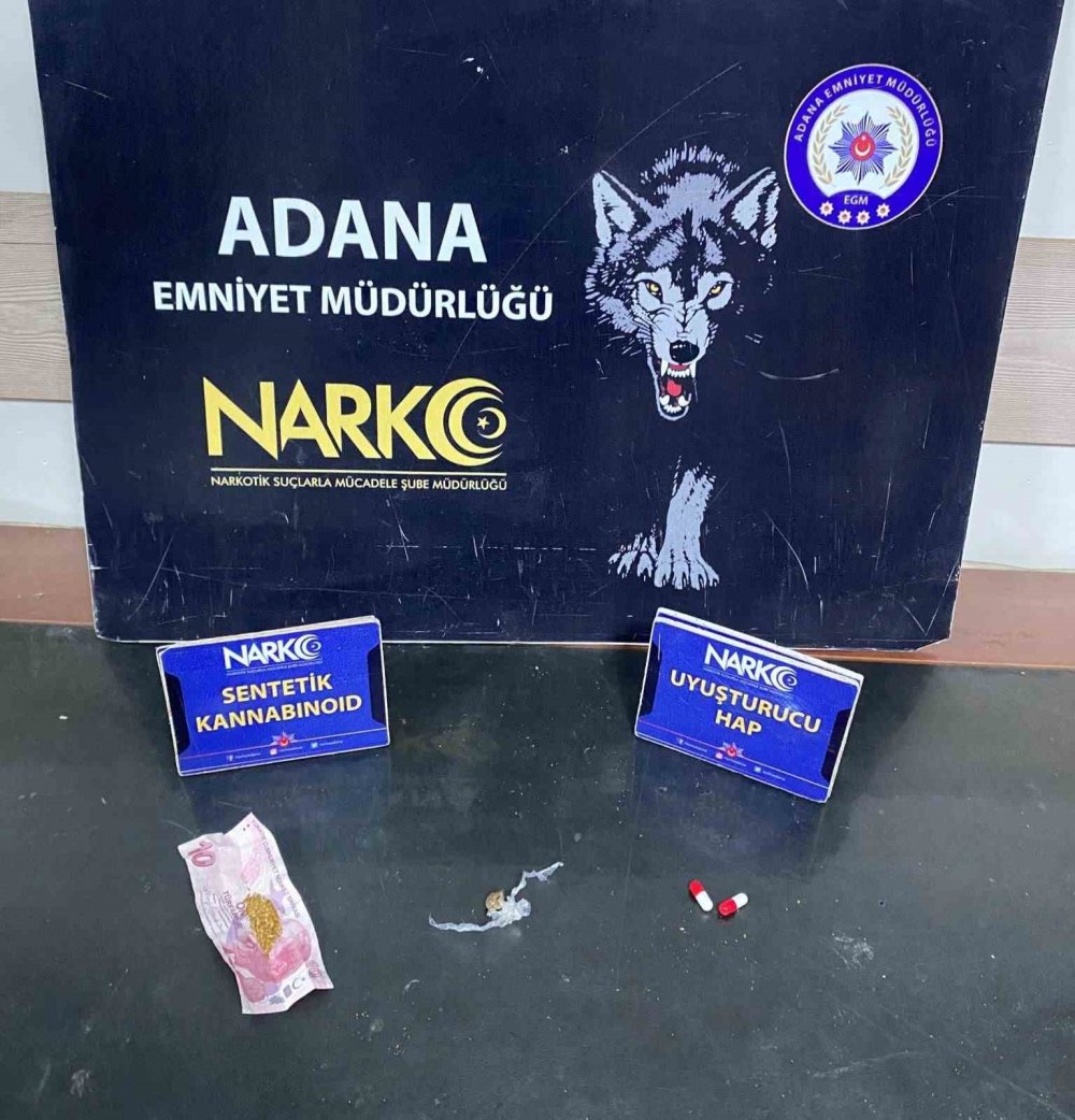 Sıfır Bir ve Kıyma dizilerinin oyuncusu Ulaş Ünal, uyuşturucu ticaretinden tutuklandı