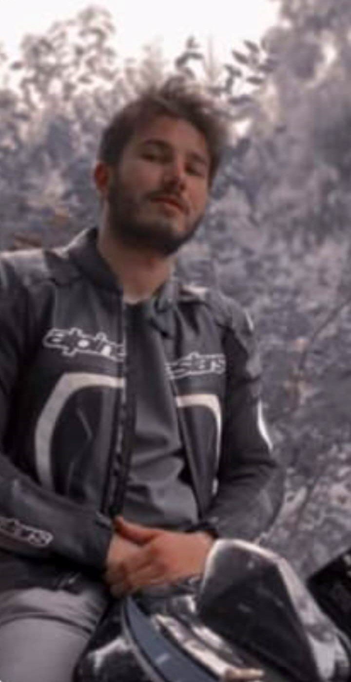 Konya'da 21 yaşındaki genç yarış motoruyla sürat yaptı, feci şekilde can verdi!