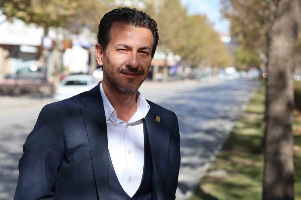 Konya'da sürücülere çok önemli uyarı