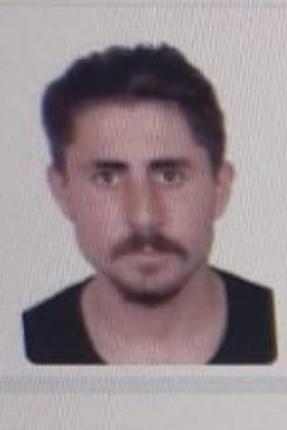 Samsun'dan Tokat'a uzanan cinayet! Babasını vurduklarını öğrenince dehşet saçtı