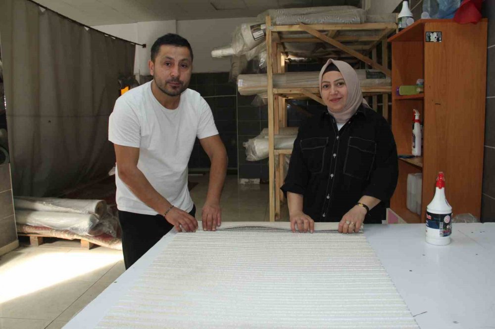 Yer Giresun... Vefat eden annesinin sakladığı altınlar bakın nereden çıktı!