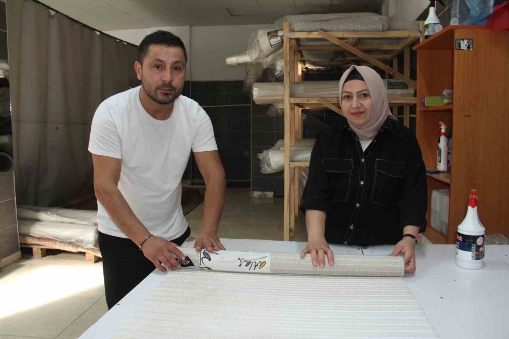 Yer Giresun... Vefat eden annesinin sakladığı altınlar bakın nereden çıktı!