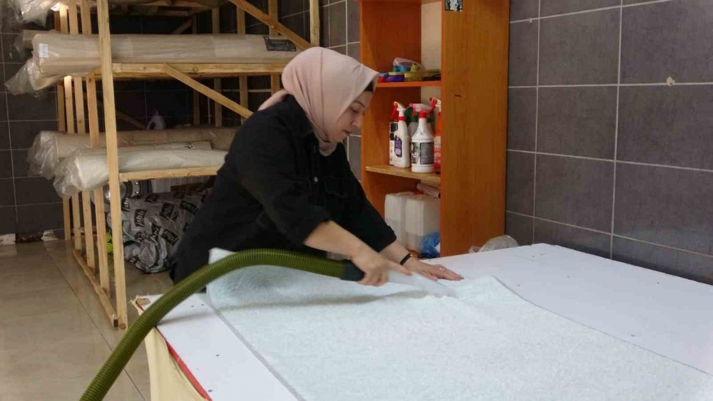 Yer Giresun... Vefat eden annesinin sakladığı altınlar bakın nereden çıktı!