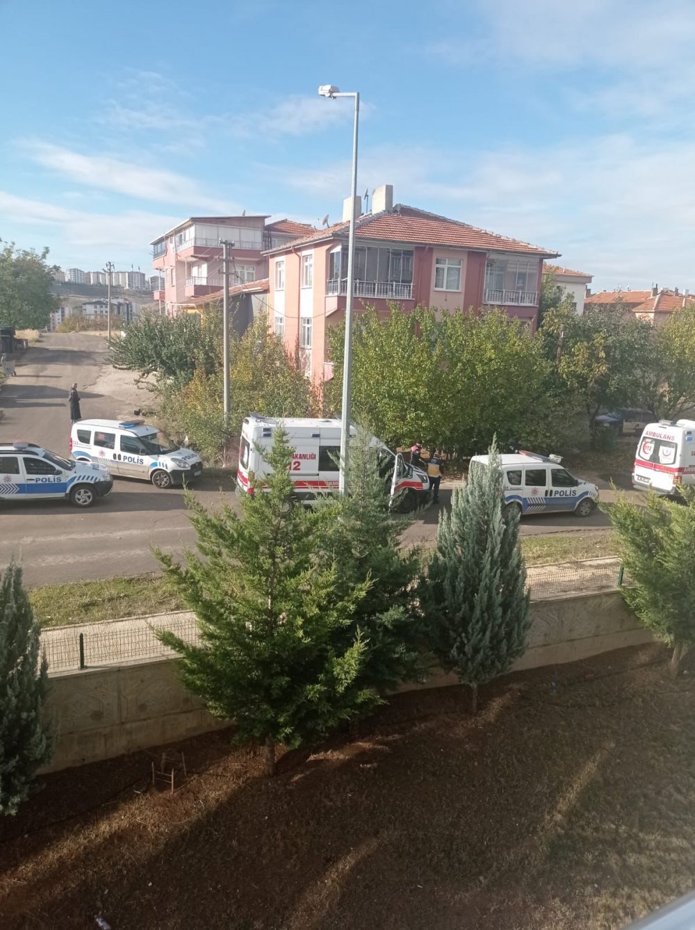 Gelinle kayınvalidesinin kavgası ölümle bitti!