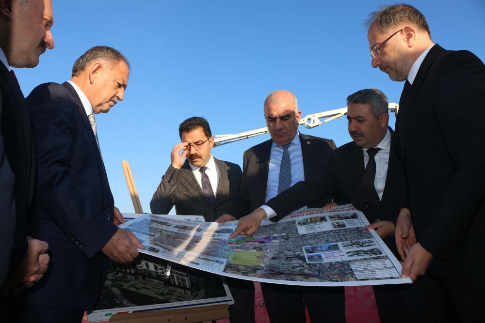 Özhaseki uyardı: Türkiye en riskli 5 ülkeden birisi