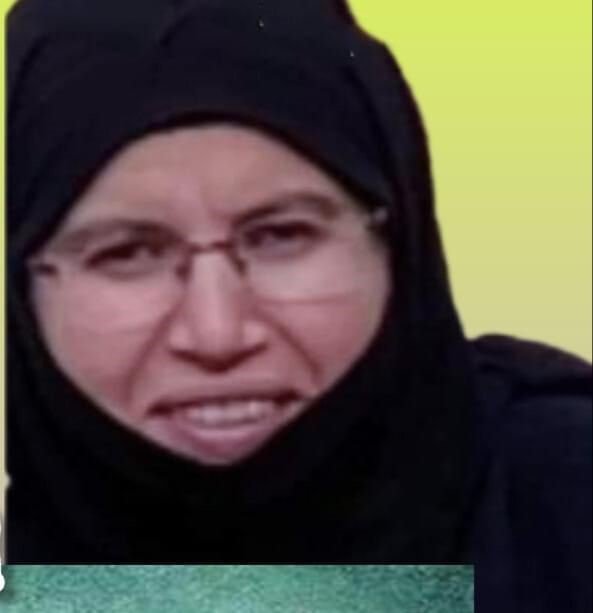 Giresun'da imam ve eşi ölüme birlikte gitti, yan yana defnedildiler