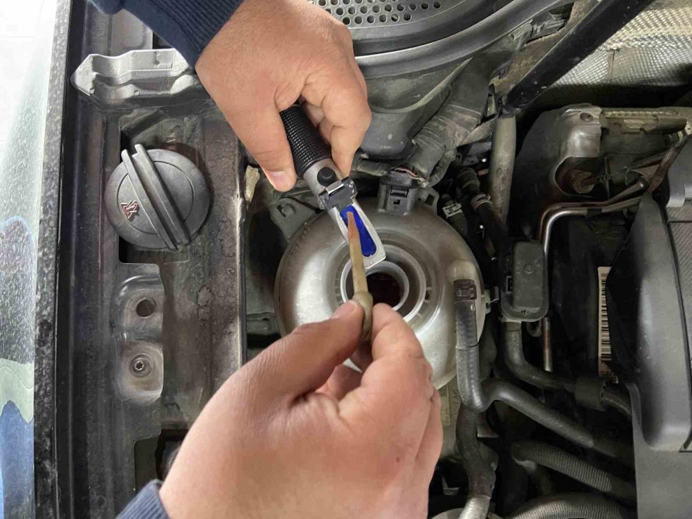 Konya'da araç sahiplerine uyarı: 200 bin lira zarara uğramayın