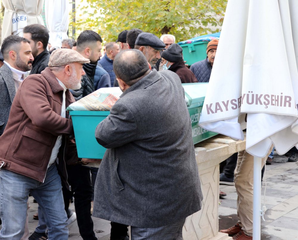 150'den fazla torunu vardı, 124 yaşında hayatını kaybetti