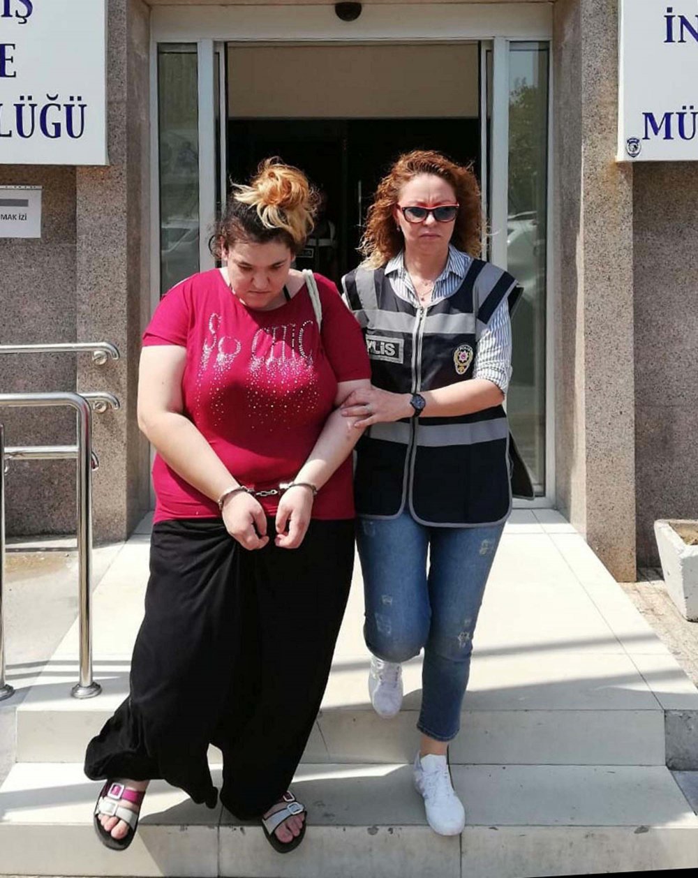 5 yaşındaki Eymen'in öldürülmesinde anne ve sevgilisine verilen ceza belli oldu