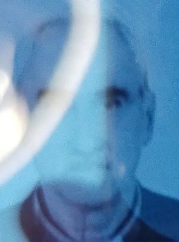 İki otomobil kafa kafaya çarpıştı: 2 ölü, 1 yaralı