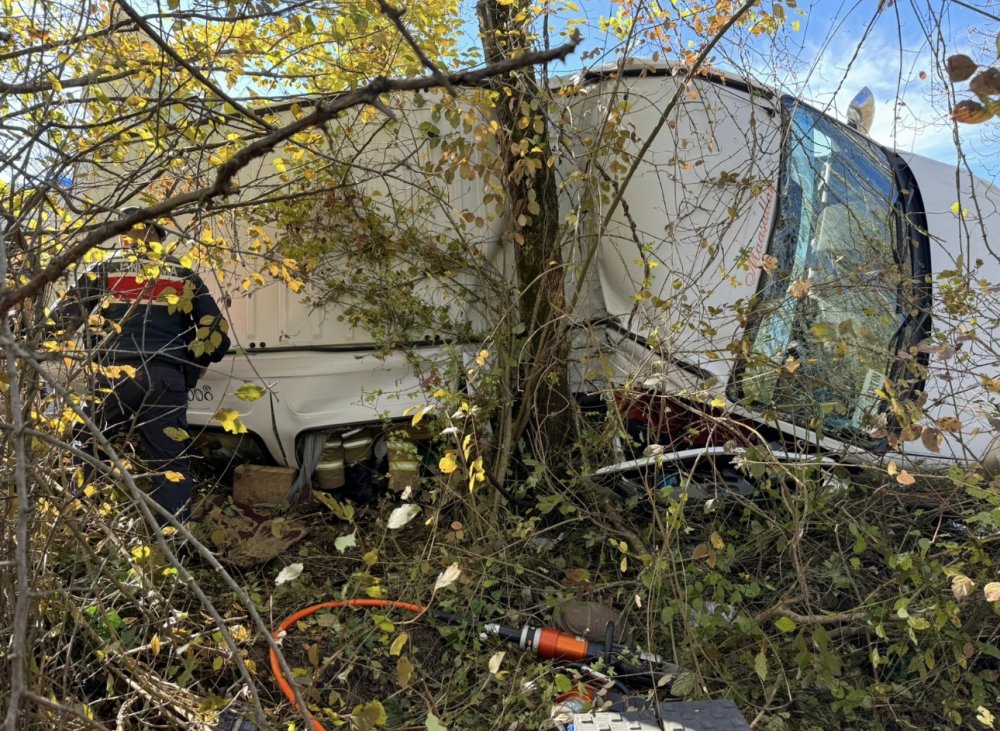 Bartın'da imam 15 gün sonra yaşam savaşını kaybetti