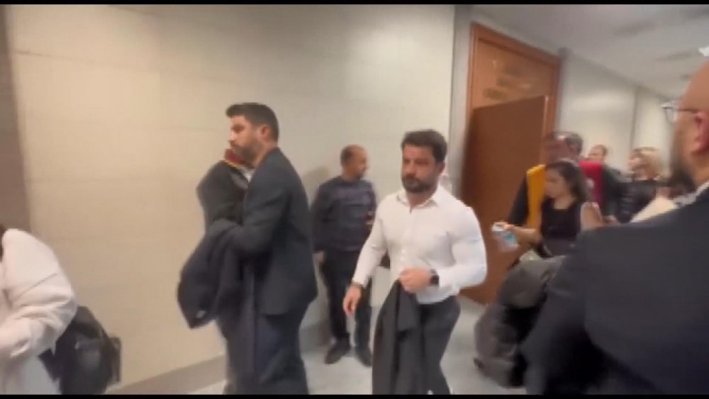 Fon vurgunu davasında yeni gelişme... Seçil Erzan'a gidecek parayı eski sevgilisi avukat Candaş Gürol getirmiş