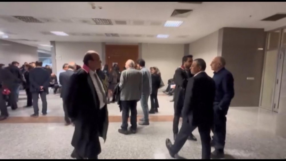 Fon vurgunu davasında yeni gelişme... Seçil Erzan'a gidecek parayı eski sevgilisi avukat Candaş Gürol getirmiş