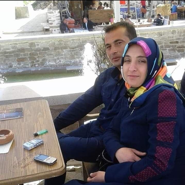 Konya'da eşini öldürüp, cesedini bodruma saklayan sanık suçu bakın kime attı