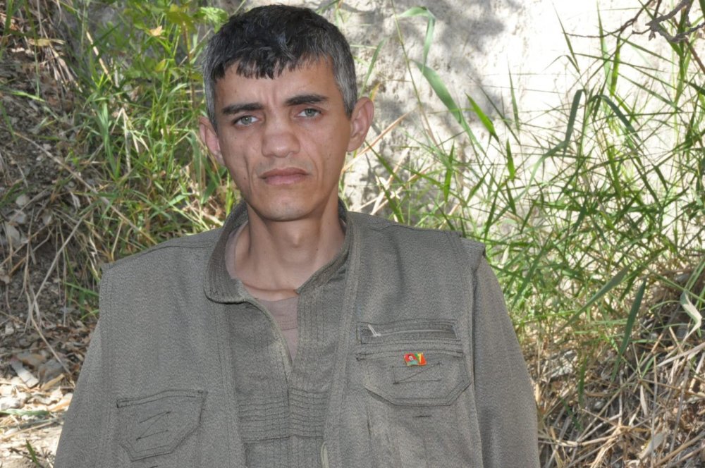 MİT operasyonu... Saldırı hazırlığındaki terörist etkisiz hale getirildi