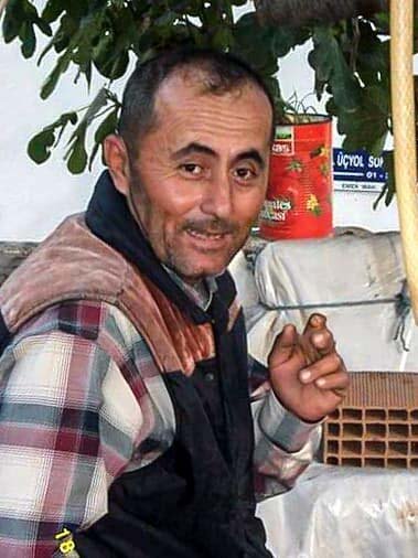 Muğla'da eşinden ayrılmış iki çocuk babası orada ölü bulundu!