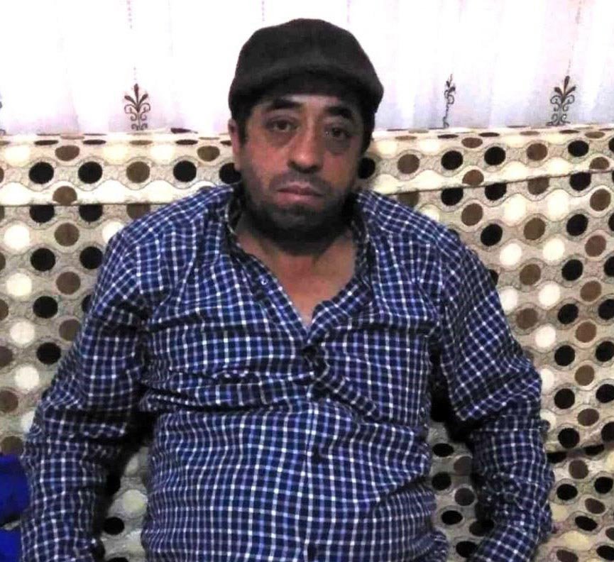 Denizli'de 'miras' kavgası cinayetine 2 tutuklama