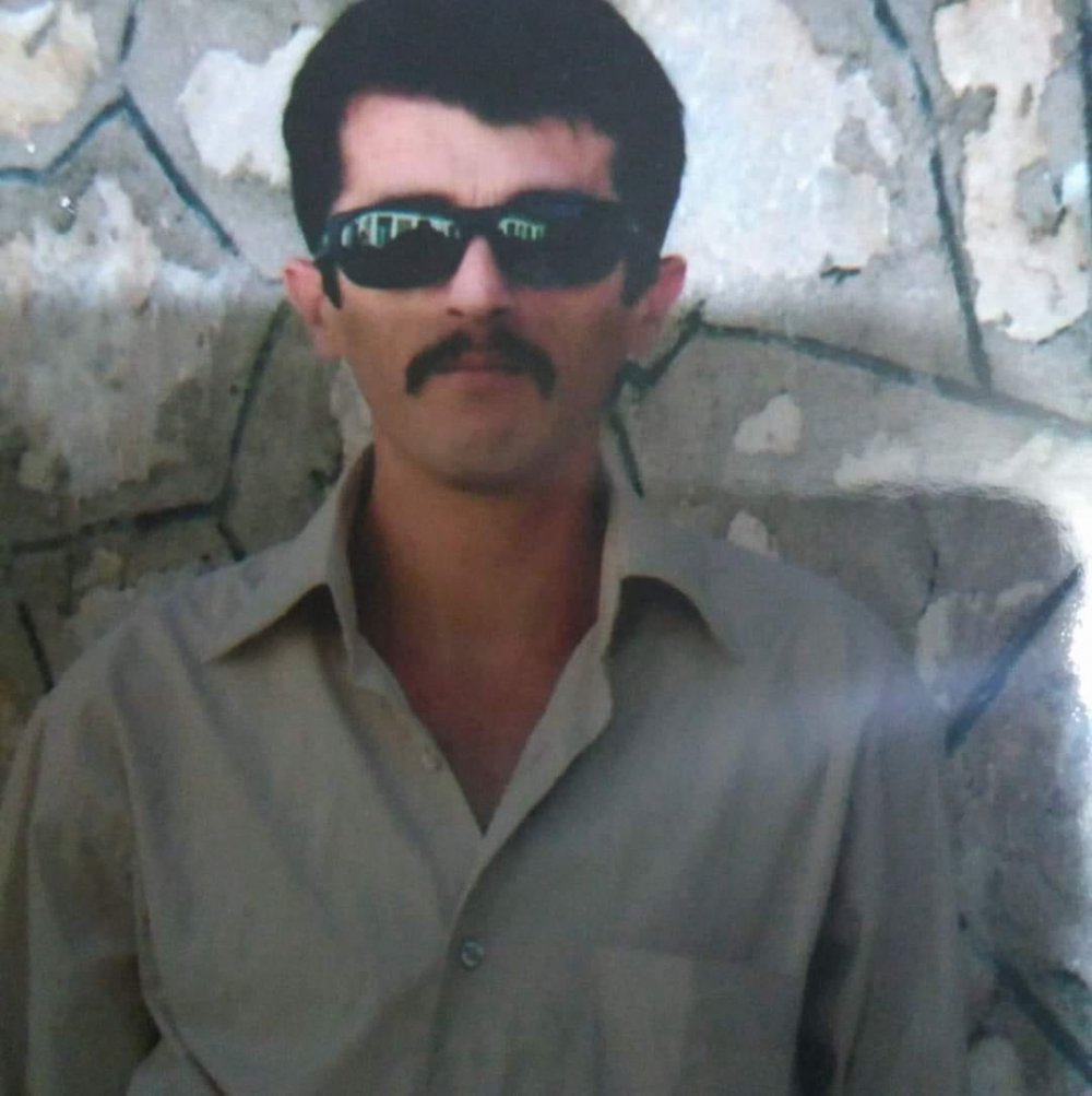 Eskişehir'de evinin bahçesine giren eski eniştesini tüfekle vurup öldürdü