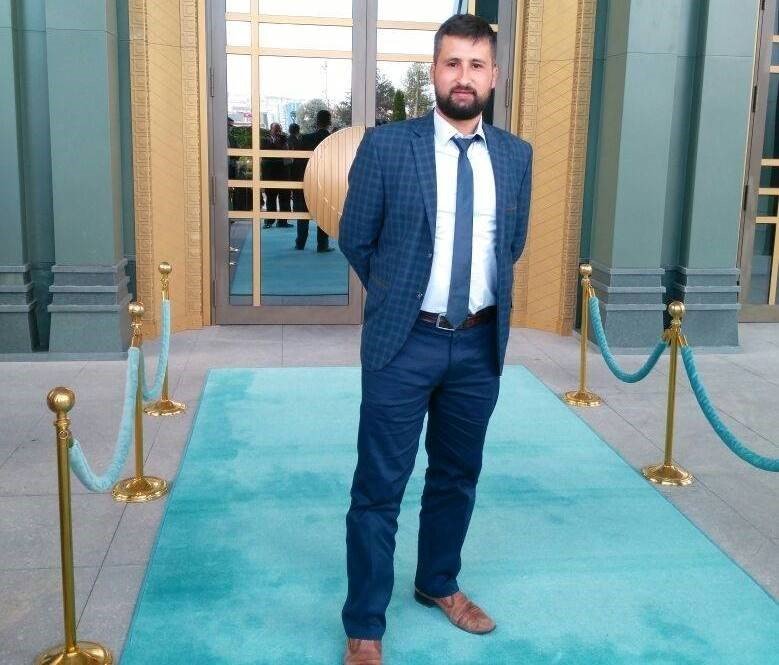 İki muhtar arasında silahlı kavga: 1 ölü, 1 yaralı