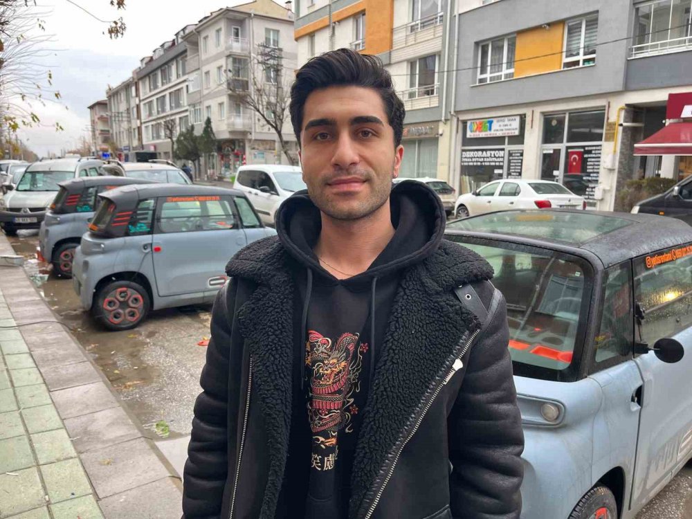 Türkiye'de bir ilk! Araç kiralamada yeni dönem