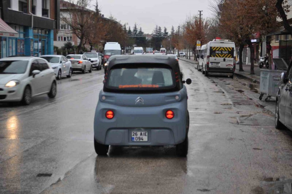 Türkiye'de bir ilk! Araç kiralamada yeni dönem
