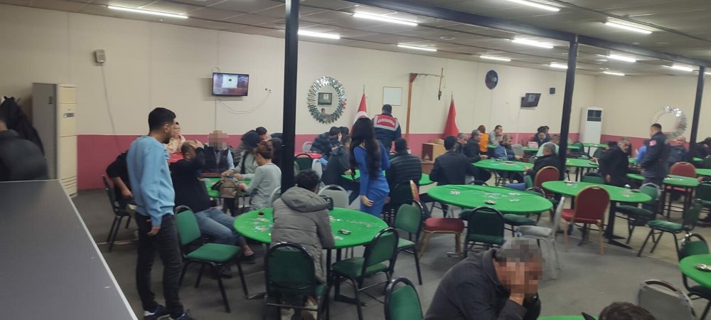 Bu oyunu oynayanlara 340 bin lira para cezası!