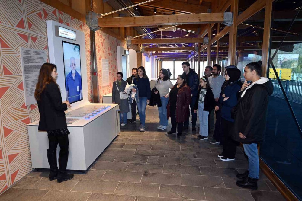 Konya'da 2 haftada 10 bin kişi geçmişe gitti!