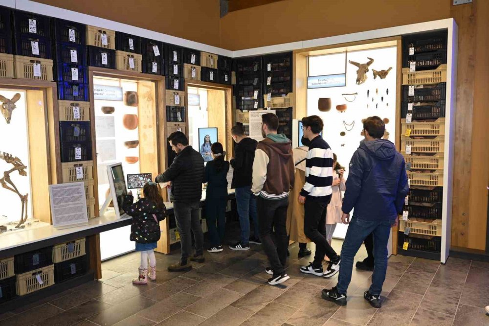 Konya'da 2 haftada 10 bin kişi geçmişe gitti!