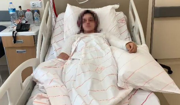 Konya'daki flaş olayda cezanın gerekçesi belli oldu! Canavarca hisle yapılmış