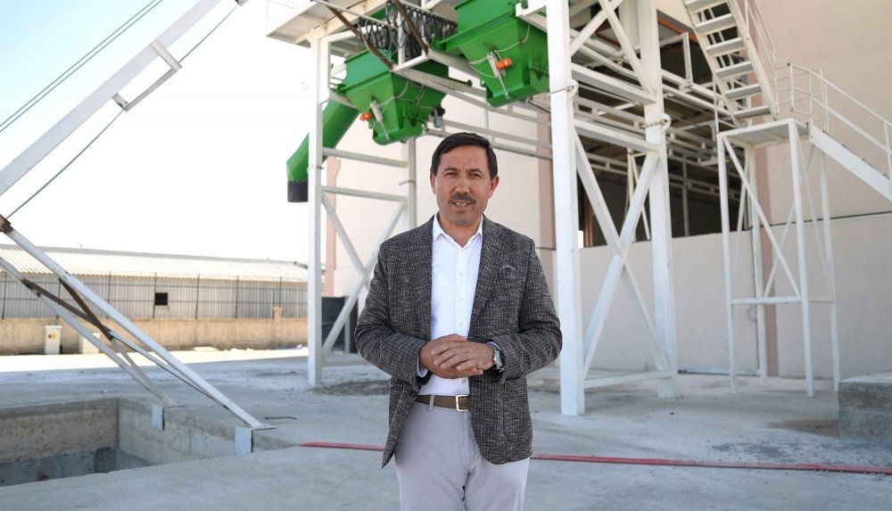 Karatay, 2023'te yolda yoğun çalıştı