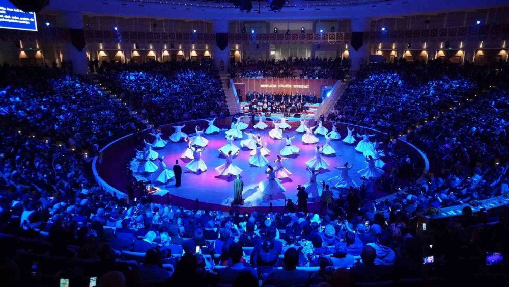 Başkan Altay'dan Konya'daki büyük buluşmaya davet