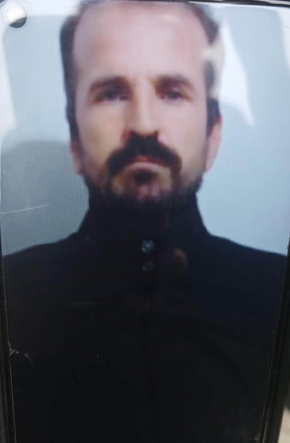 Şehir içi yolcu taşıma otobüsü çarptı! Engelli şahıs hayatını kaybetti