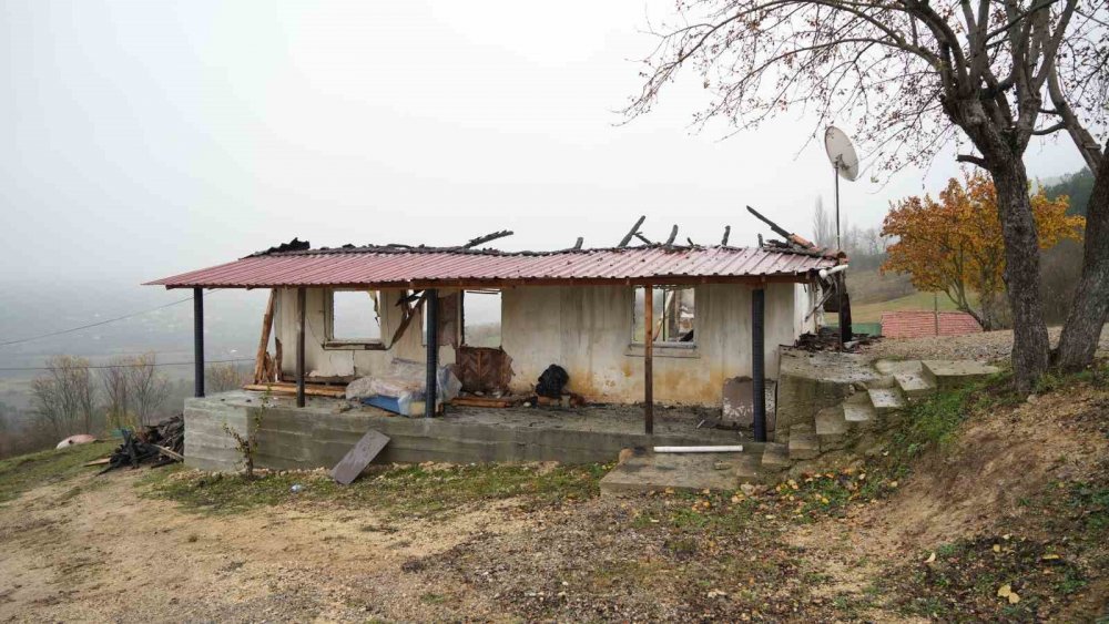 Bir köy diken üstünde! Son 21 günde...