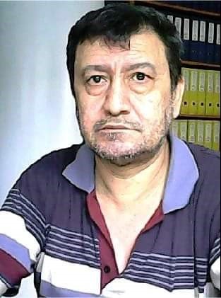 Başına kasa ile vurarak öldürdü!