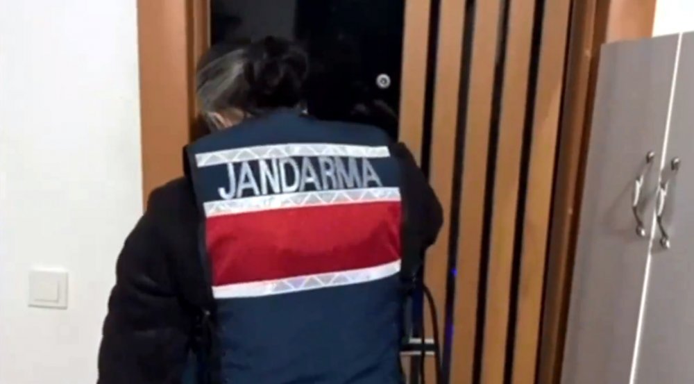 Kafes-17 Operasyonu ile "İskoçlar Çetesi" çökertildi, 38 şüpheli yakalandı