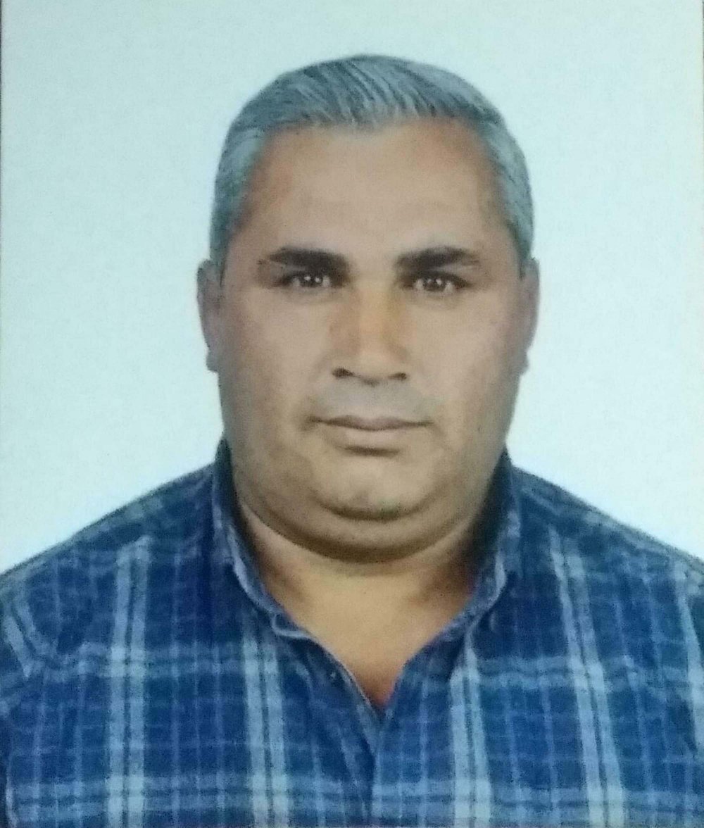 Restoran önündeki cinayet!