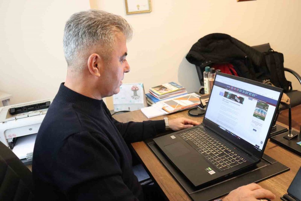 Uzmanı isimden TikTok açıklaması